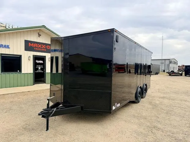 new Car Haulers / Racing Trailers J&A Trailers  for sale, in Poplar Bluff, MO Thumbnail 8