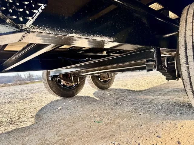 new Equipment / Flatbed Trailers MAXX-D  for sale, in Poplar Bluff, MO Thumbnail 14