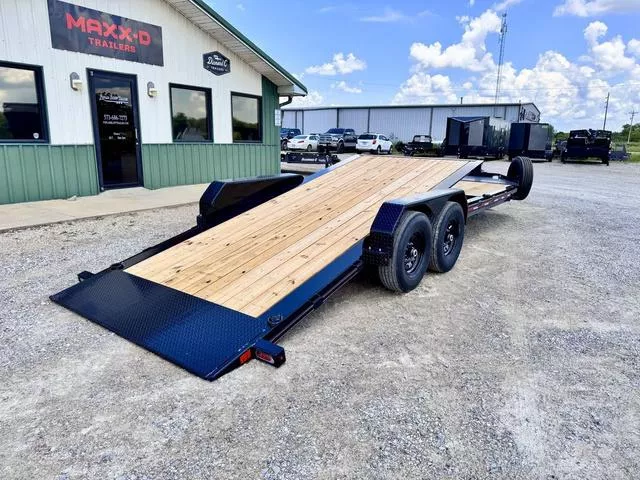 new Tilt Trailers Diamond C Trailers  for sale, in Poplar Bluff, MO Thumbnail 3