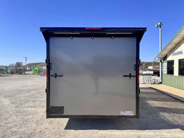 new Car Haulers / Racing Trailers J&A Trailers  for sale, in Poplar Bluff, MO Thumbnail 18