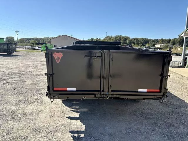 new Dump Trailers Texas Pride Trailers  for sale, in Poplar Bluff, MO Thumbnail 7