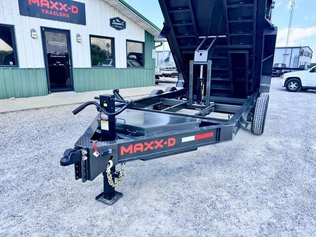 new Dump Trailers MAXX-D  for sale, in Poplar Bluff, MO Thumbnail 20