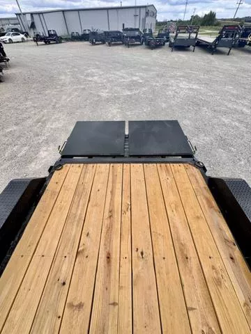 new Equipment / Flatbed Trailers Load Trail  for sale, in Poplar Bluff, MO Thumbnail 8