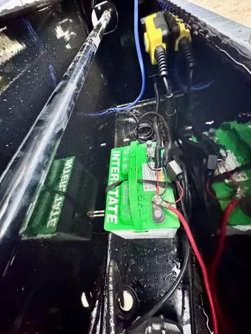 new Dump Trailers Load Trail  for sale, in Poplar Bluff, MO Thumbnail 17