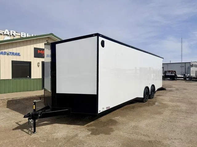 new Car Haulers / Racing Trailers J&A Trailers  for sale, in Poplar Bluff, MO Thumbnail 3