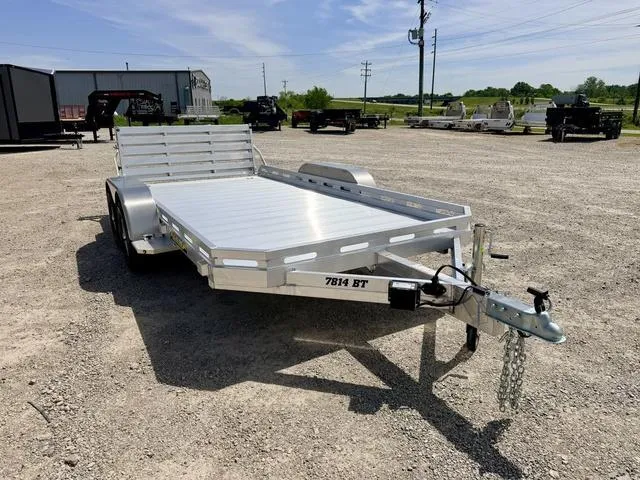 new Utility Trailers Aluma  for sale, in Poplar Bluff, MO Thumbnail 6