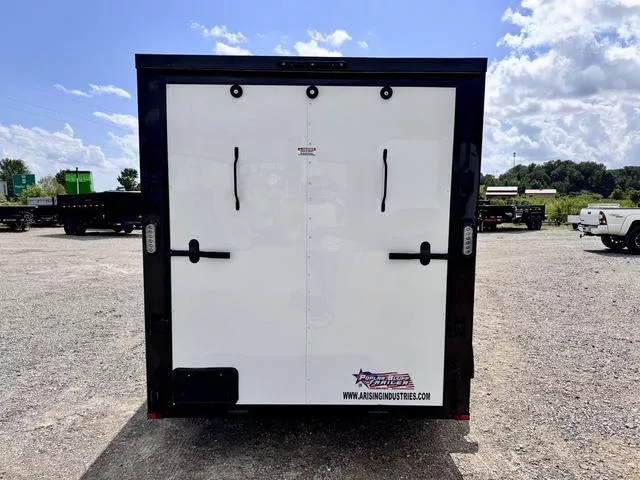 new Cargo (Enclosed) Trailers Arising  for sale, in Poplar Bluff, MO Thumbnail 5