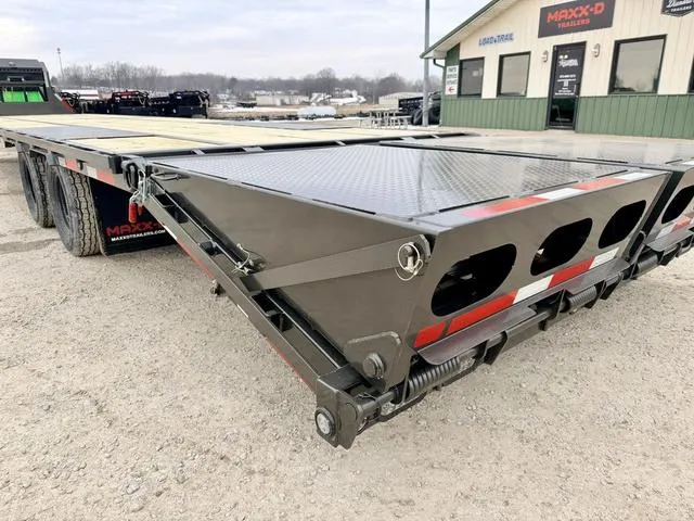 new Other Trailers MAXX-D  for sale, in Poplar Bluff, MO Thumbnail 10