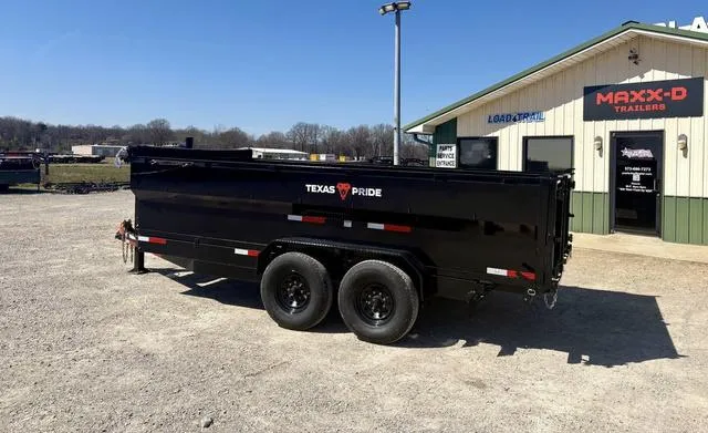 new Dump Trailers Texas Pride Trailers  for sale, in Poplar Bluff, MO Thumbnail 15