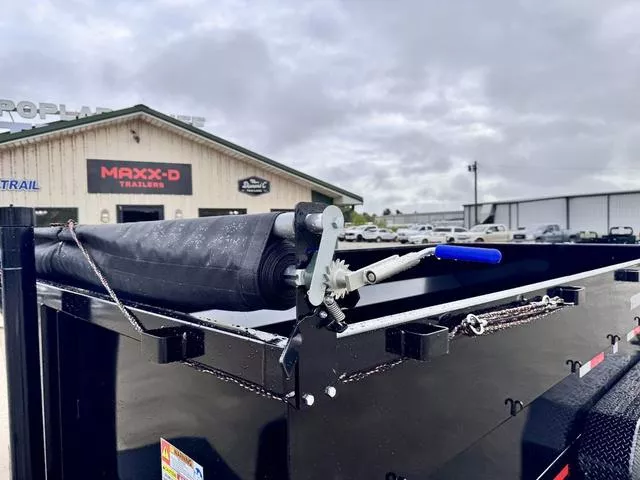 new Dump Trailers Texas Pride Trailers  for sale, in Poplar Bluff, MO Thumbnail 11