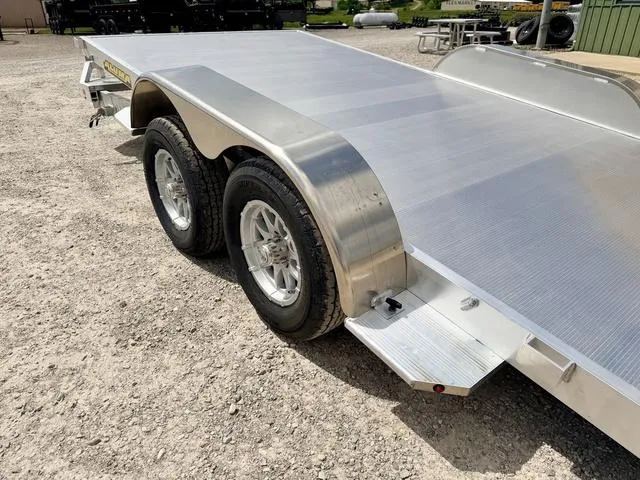 new Car Haulers / Racing Trailers Aluma  for sale, in Poplar Bluff, MO Thumbnail 5