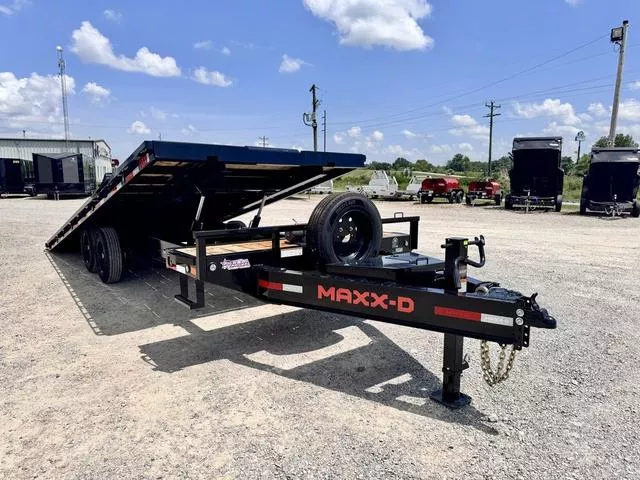 new Equipment / Flatbed Trailers MAXX-D  for sale, in Poplar Bluff, MO Thumbnail 16
