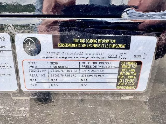 new Utility Trailers Load Trail  for sale, in Poplar Bluff, MO Thumbnail 12