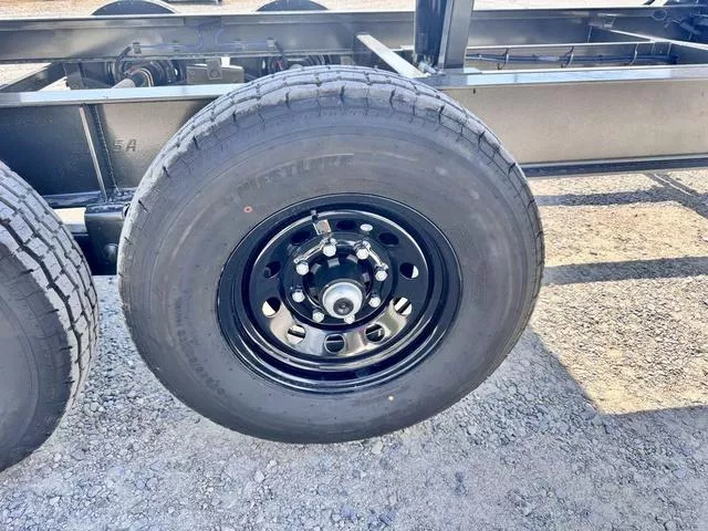 new Dump Trailers MAXX-D  for sale, in Poplar Bluff, MO Thumbnail 18