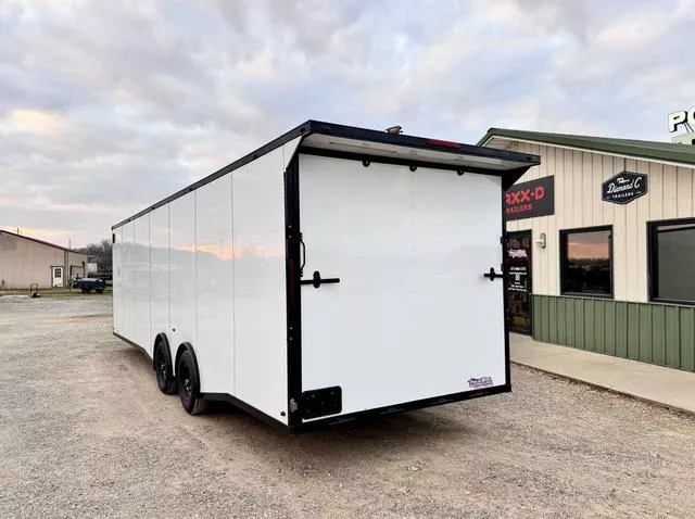 new Car Haulers / Racing Trailers J&A Trailers  for sale, in Poplar Bluff, MO Thumbnail 12