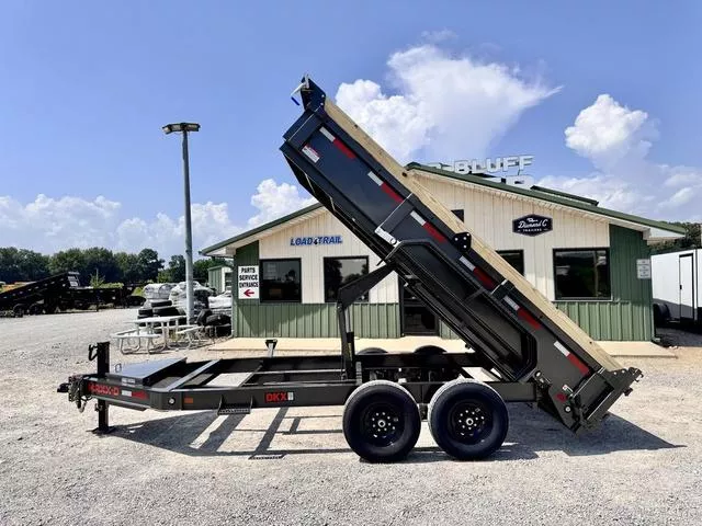 new Dump Trailers MAXX-D  for sale, in Poplar Bluff, MO Thumbnail 3