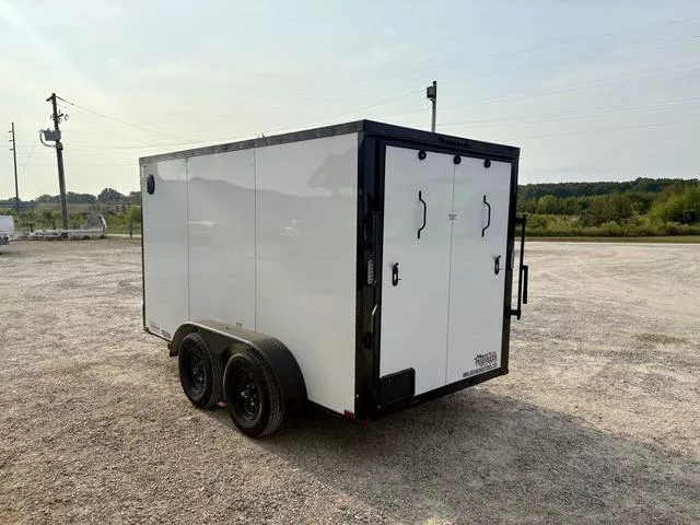 new Cargo (Enclosed) Trailers Arising  for sale, in Poplar Bluff, MO Thumbnail 6