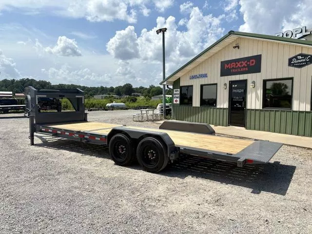 new Tilt Trailers Diamond C Trailers  for sale, in Poplar Bluff, MO Thumbnail 15