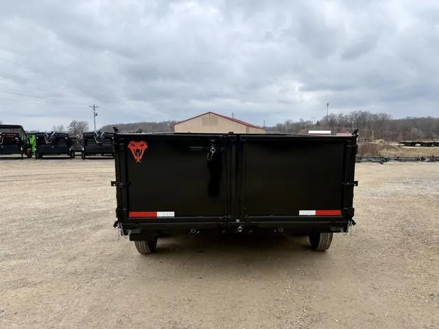 new Dump Trailers Texas Pride Trailers  for sale, in Poplar Bluff, MO Thumbnail 16