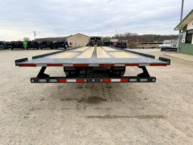 new Tilt Trailers MAXX-D  for sale, in Poplar Bluff, MO Thumbnail 33