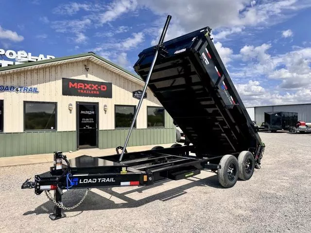 new Dump Trailers Load Trail  for sale, in Poplar Bluff, MO Thumbnail 2