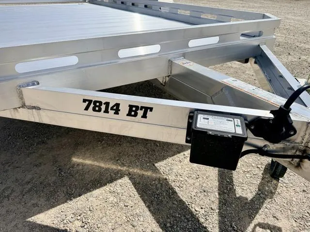 new Utility Trailers Aluma  for sale, in Poplar Bluff, MO Thumbnail 5