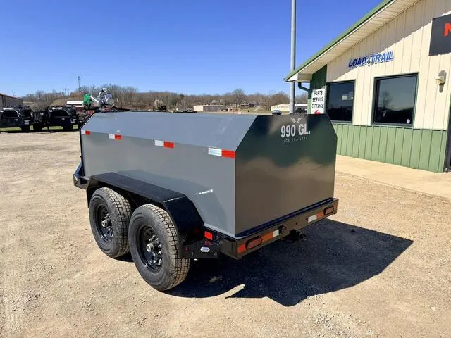 new Utility Trailers BCI Trailers  for sale, in Poplar Bluff, MO Thumbnail 4