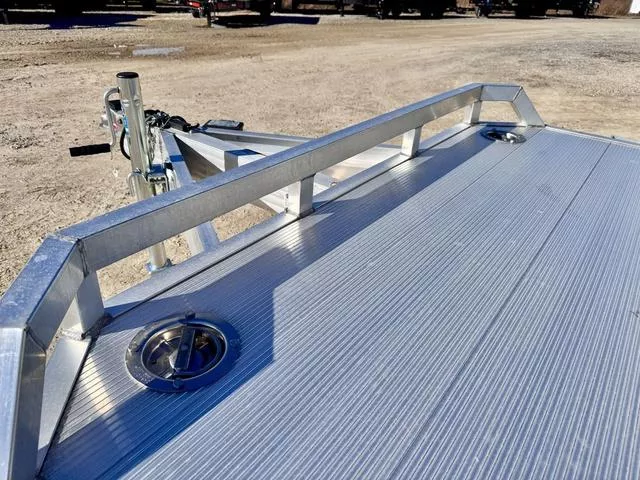 new Utility Trailers Aluma  for sale, in Poplar Bluff, MO Thumbnail 14