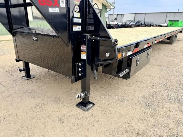 new Other Trailers MAXX-D  for sale, in Poplar Bluff, MO Thumbnail 4