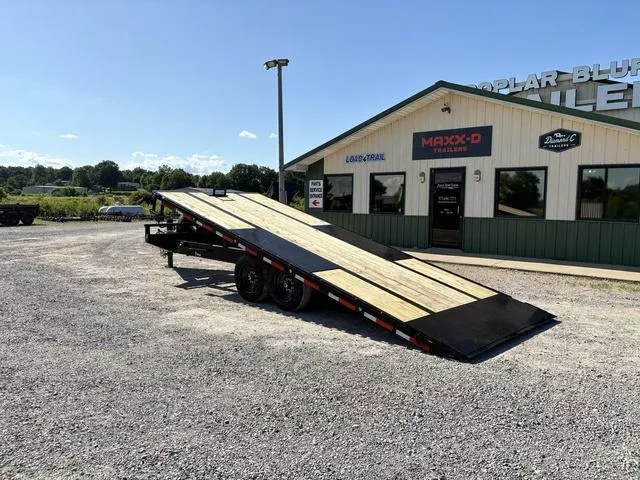 new Equipment / Flatbed Trailers MAXX-D  for sale, in Poplar Bluff, MO Thumbnail 3