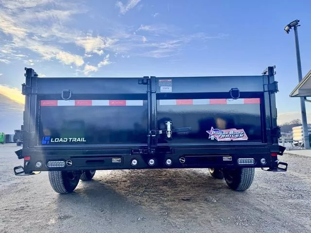 new Dump Trailers Load Trail  for sale, in Poplar Bluff, MO Thumbnail 16