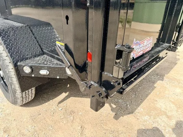 new Dump Trailers MAXX-D  for sale, in Poplar Bluff, MO Thumbnail 24