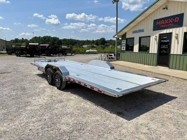 new Car Haulers / Racing Trailers H and H Trailer  for sale, in Poplar Bluff, MO Thumbnail 16