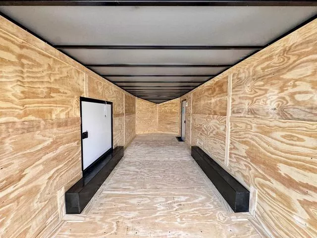new Car Haulers / Racing Trailers Anvil Trailers  for sale, in Poplar Bluff, MO Thumbnail 15