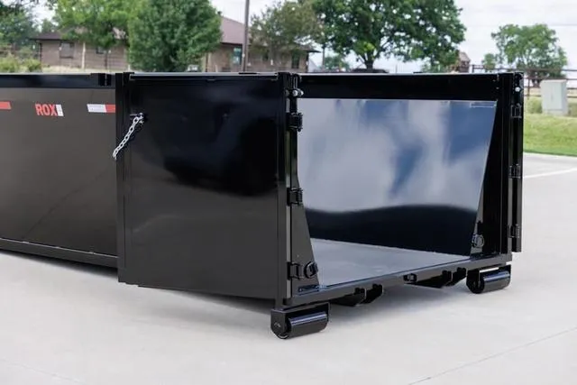 new Dump Trailers MAXX-D  for sale, in Poplar Bluff, MO Thumbnail 3