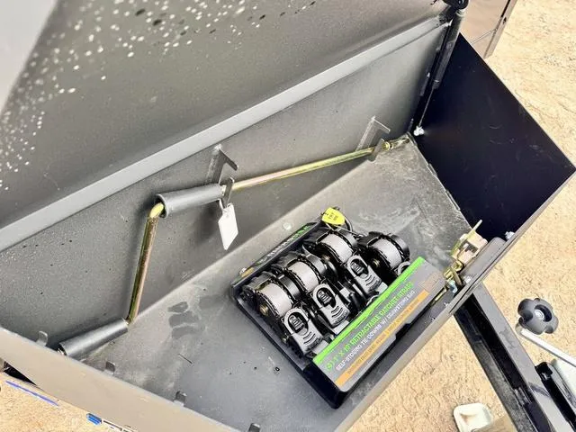 new Utility Trailers Diamond C Trailers  for sale, in Poplar Bluff, MO Thumbnail 13