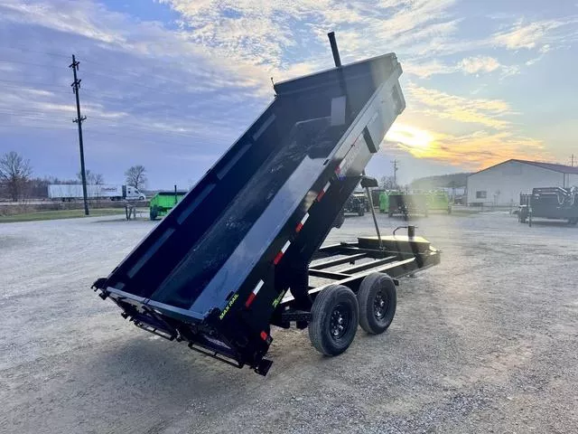 new Dump Trailers Load Trail  for sale, in Poplar Bluff, MO Thumbnail 22
