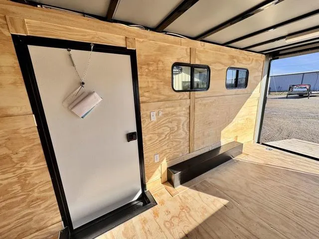 new Utility Trailers Anvil  for sale, in Poplar Bluff, MO Thumbnail 21