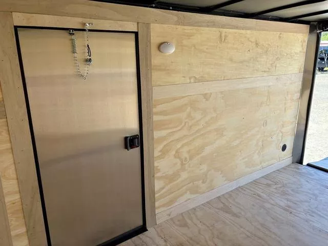 new Cargo (Enclosed) Trailers Arising  for sale, in Poplar Bluff, MO Thumbnail 10