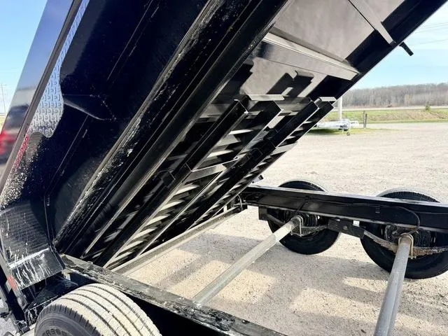 new Dump Trailers Load Trail  for sale, in Poplar Bluff, MO Thumbnail 19