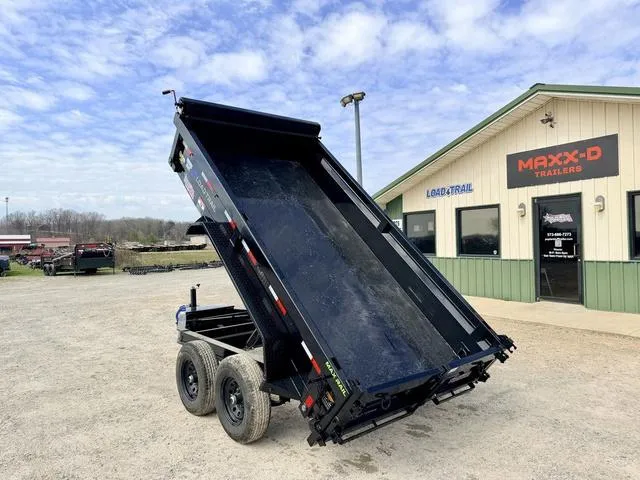 new Dump Trailers Load Trail  for sale, in Poplar Bluff, MO Thumbnail 3
