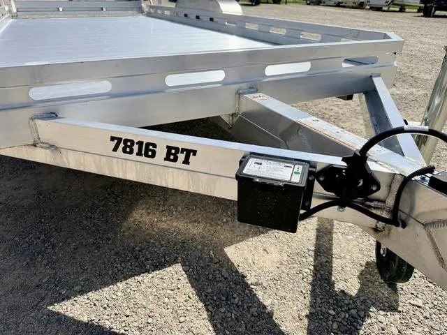 new Utility Trailers Aluma  for sale, in Poplar Bluff, MO Thumbnail 6