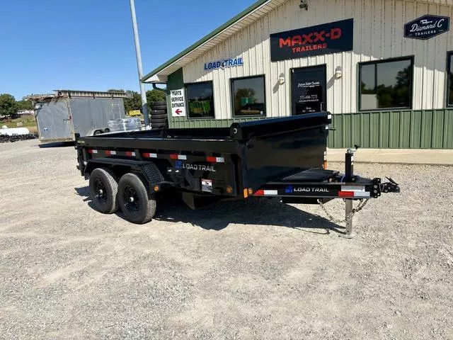 new Dump Trailers Load Trail  for sale, in Poplar Bluff, MO Thumbnail 14