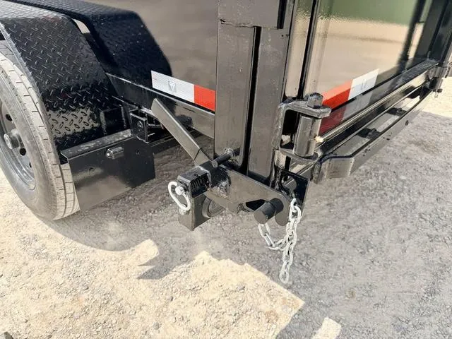 new Dump Trailers Texas Pride Trailers  for sale, in Poplar Bluff, MO Thumbnail 19