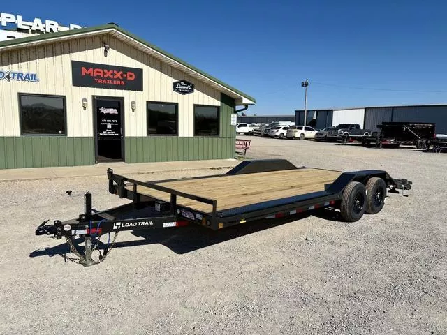 new Car Haulers / Racing Trailers Load Trail  for sale, in Poplar Bluff, MO Thumbnail 12