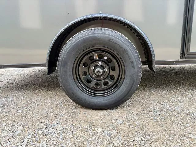new Cargo (Enclosed) Trailers Anvil Trailers  for sale, in Poplar Bluff, MO Thumbnail 15