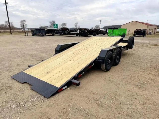 new Tilt Trailers Hillcrest Trailers  for sale, in Poplar Bluff, MO Thumbnail 5