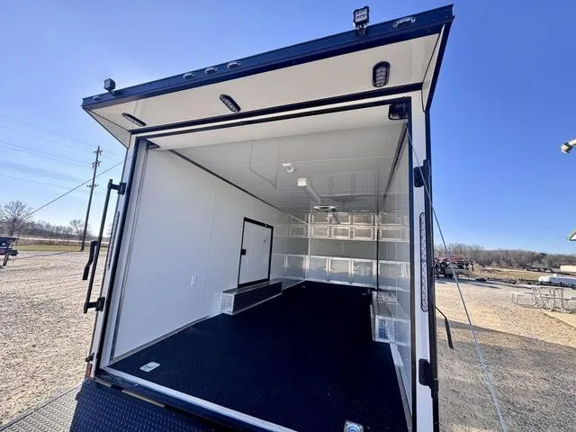 new Car Haulers / Racing Trailers Anvil Trailer  for sale, in Poplar Bluff, MO Thumbnail 6