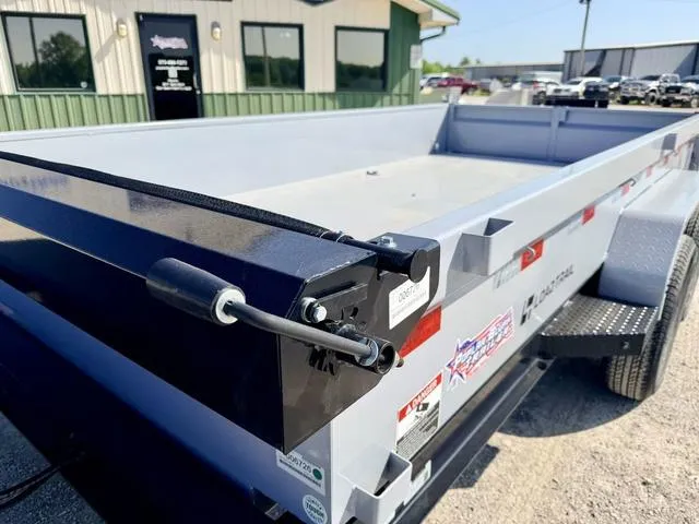 new Dump Trailers Load Trail  for sale, in Poplar Bluff, MO Thumbnail 7