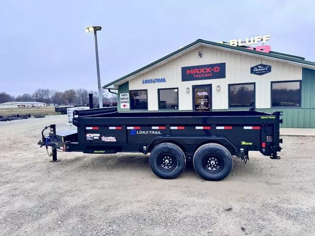 new Dump Trailers Load Trail  for sale, in Poplar Bluff, MO Thumbnail 20